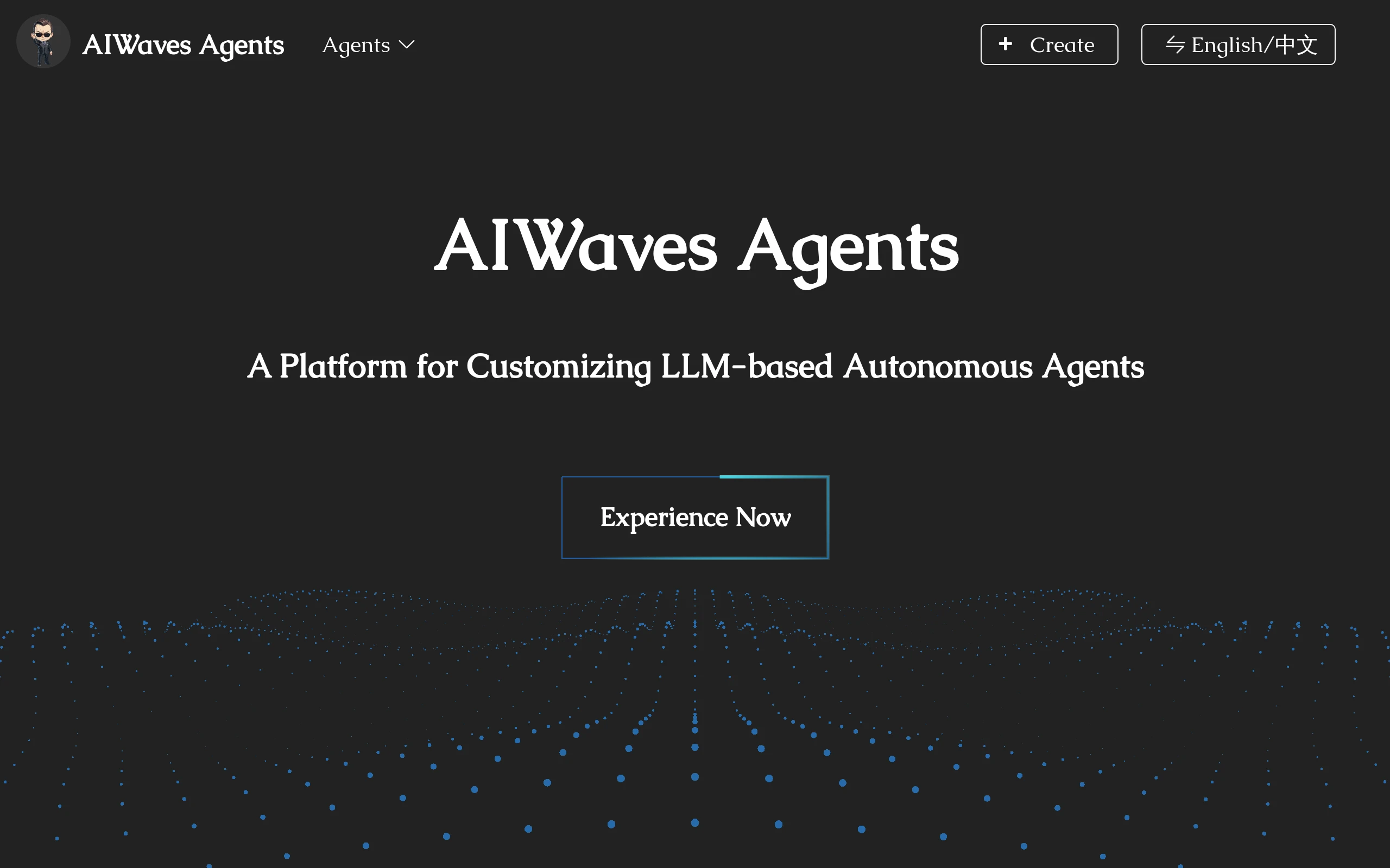 AI Waves Agents