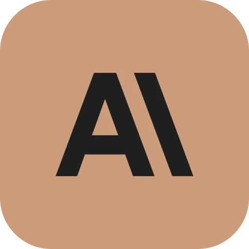 Anthropic icon