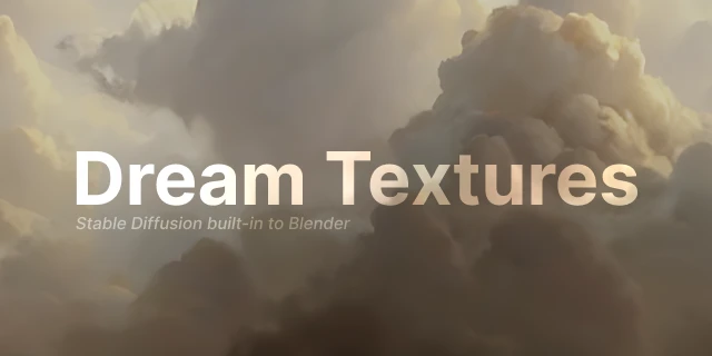Dream Textures