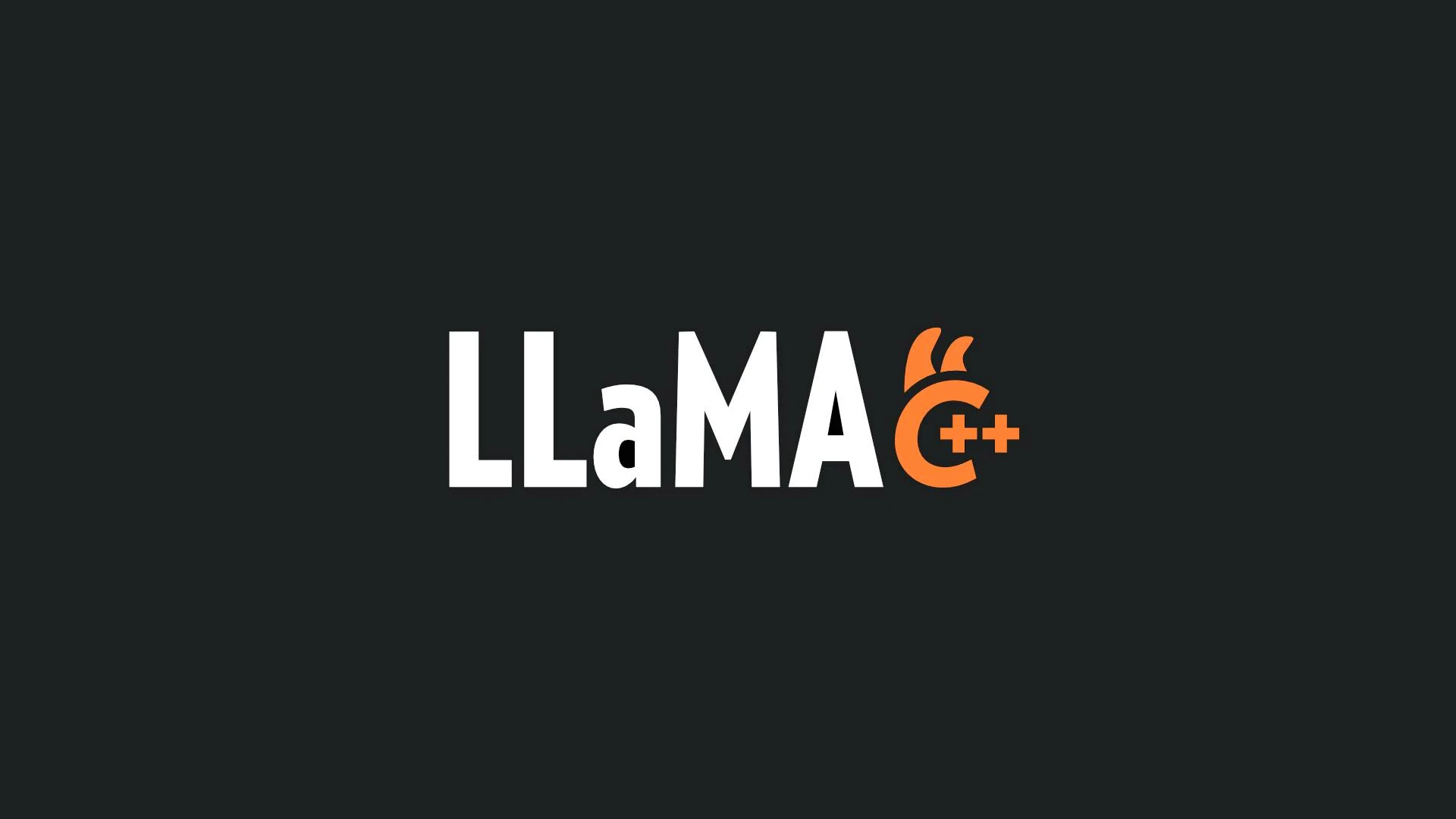 Llama.cpp