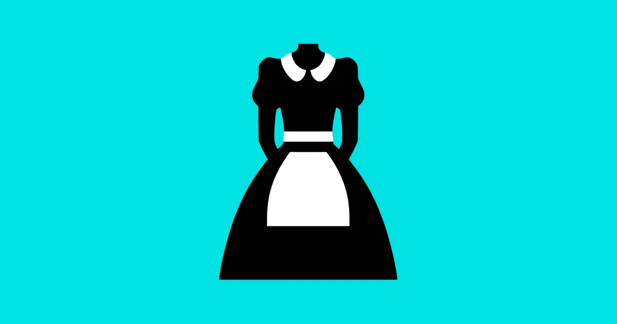 Maid