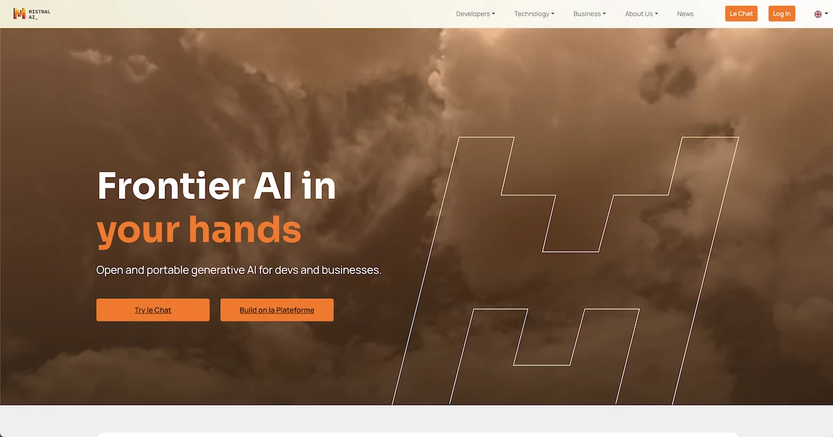 Mistral AI
