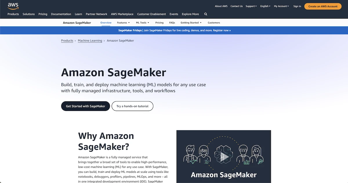Sagemaker