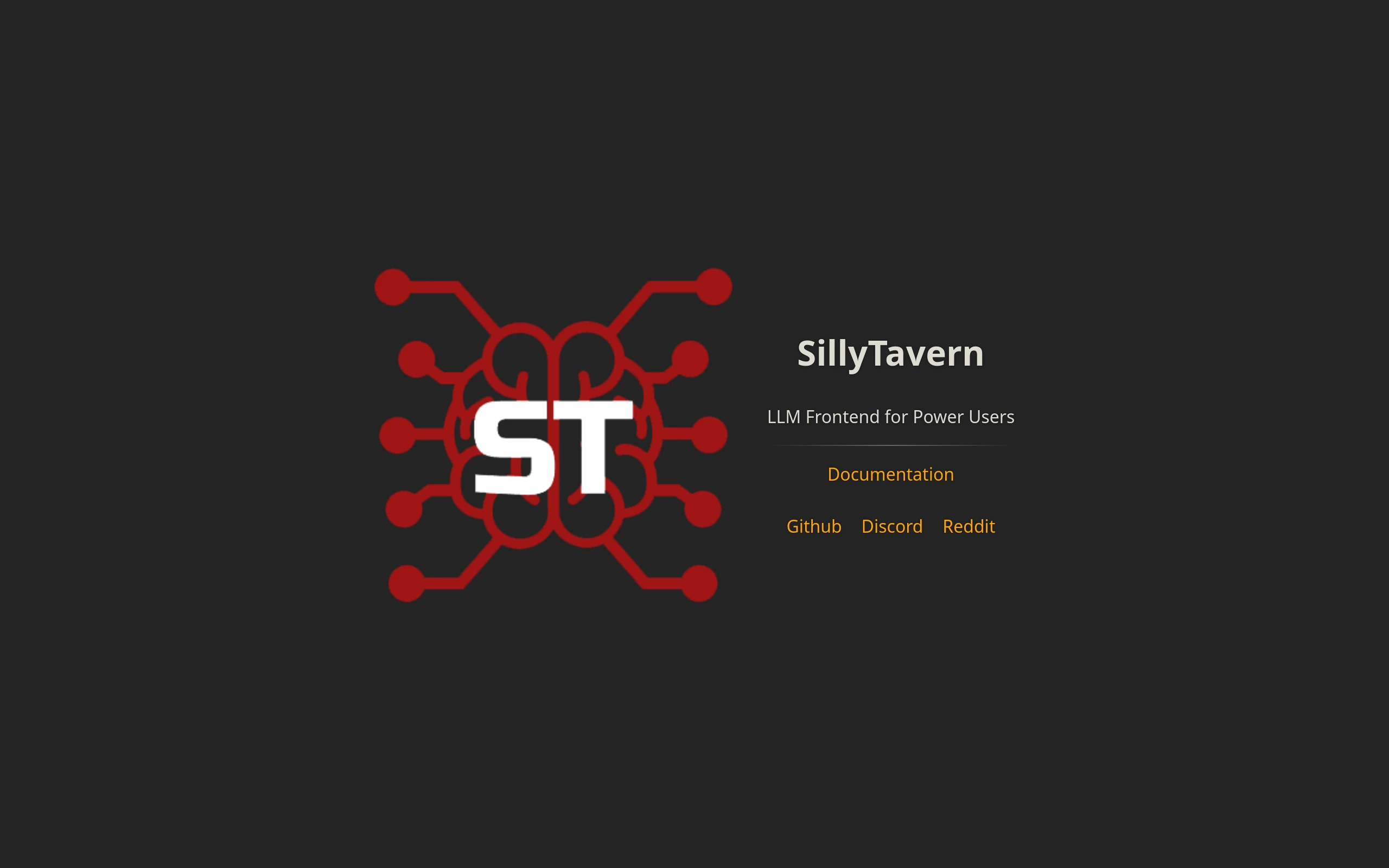 Silly Tavern