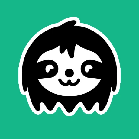 Unsloth icon